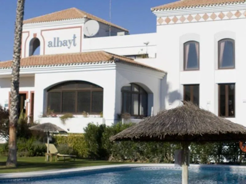 Albayt Resort & Spa Estepona