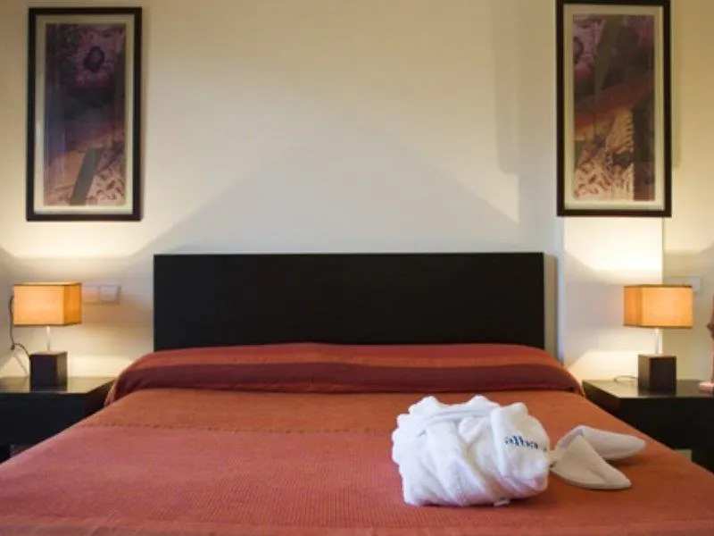 Albayt Resort & Spa Estepona Španělsko