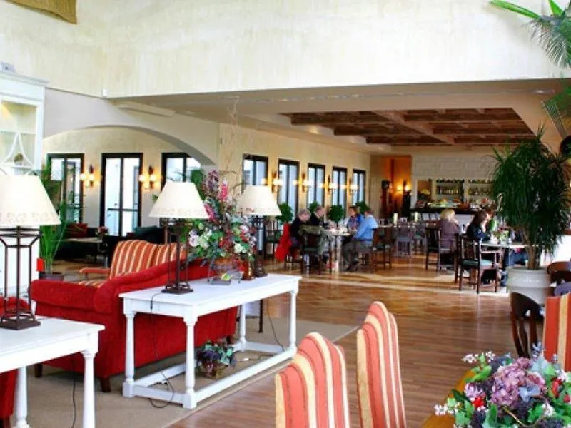 Albayt Resort & Spa Estepona