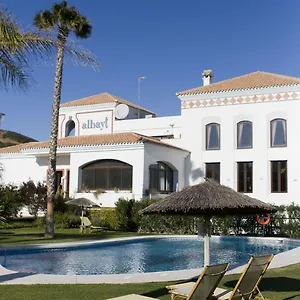 Aparthotel Albayt &