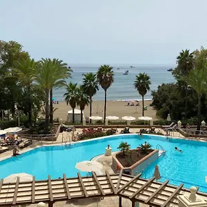Hotel Marriott's Playa Andaluza, A Marriott Vacation Club, Estepona