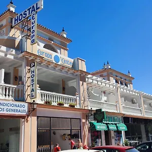 Affittacamere Hostal Europa, Estepona