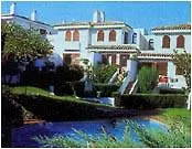 Hotel Albayalde, Estepona