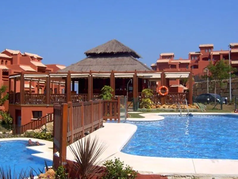 Albayt Resort & Spa Estepona