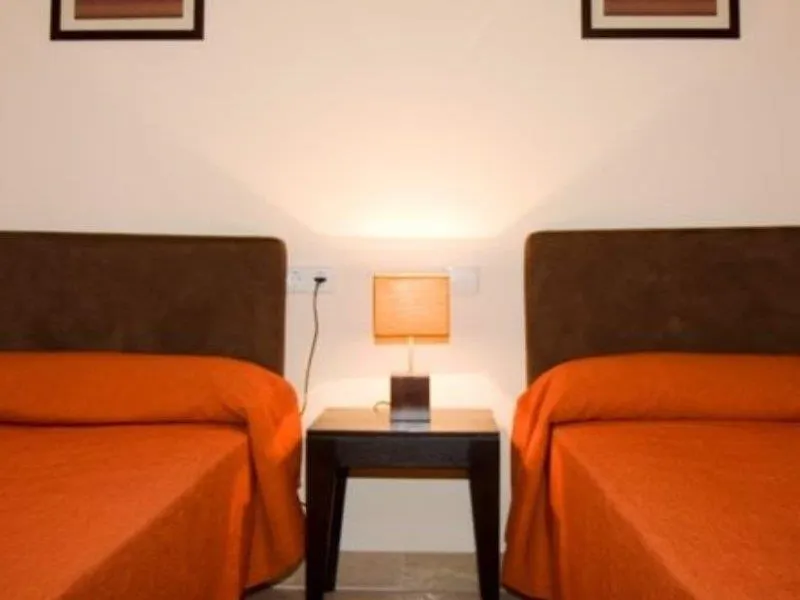 Albayt Resort & Spa Estepona 3*,  Spain