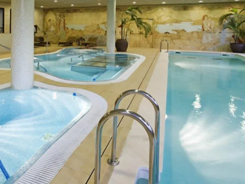 Albayt Resort & Spa Estepona