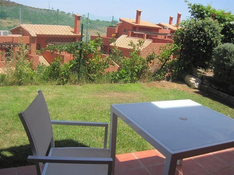 ***  Albayt Resort & Spa Estepona Spain