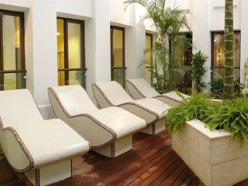 Albayt Resort & Spa Estepona