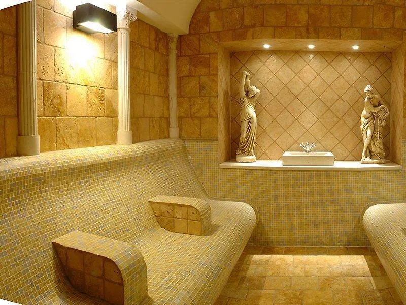 Albayt Resort & Spa Estepona 3*,  Spain